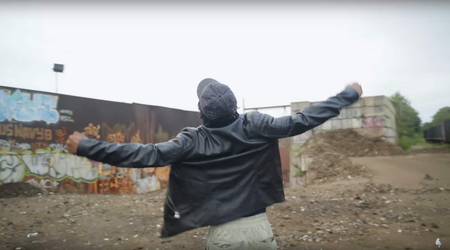 Music Video — James McKenzie